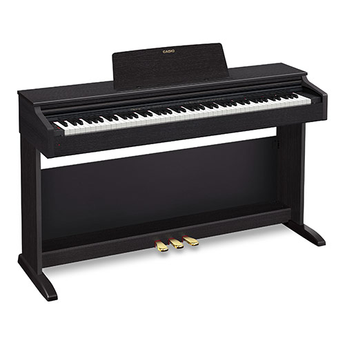 CASIO Celviano AP-270BK, цифровое фортепиано