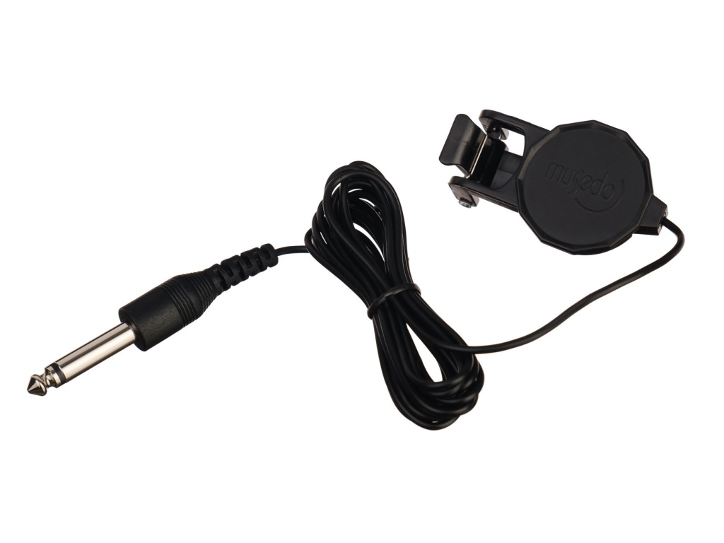 Musedo CP-60G Пьезозвукосниматель