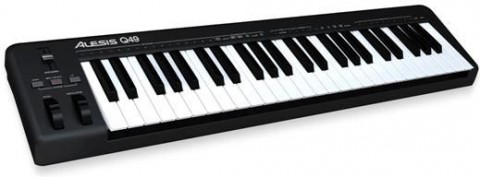 ALESIS Q49 ALESIS Q49