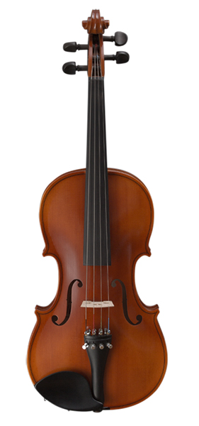 Strunal 160-1/8 Siena Скрипка студенческая 1/8.