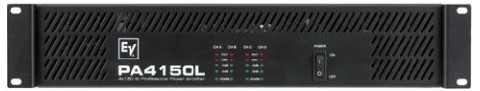 ELECTRO-VOICE PA4150L ELECTRO-VOICE PA4150L