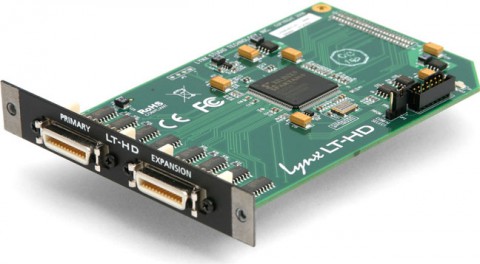 LynxStudio LT-HD LynxStudio LT-HD