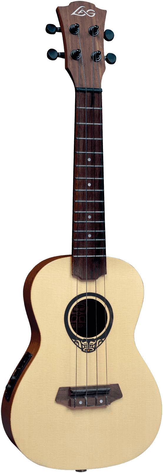 LAG TKU-150CE - укулеле концерт