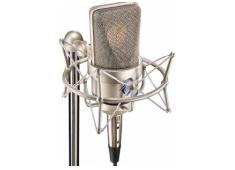 Neumann TLM 103 D- студийный микрофон с AES/EBU, AES 42 или S/PDIF.(никелевый)