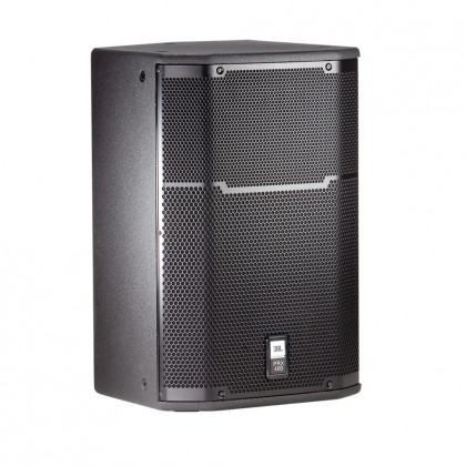 JBL PRX415M - 2-х полосная пассивная мониторная/FOH 15" АС  300Вт/600Вт/1200Вт, 8 Ом