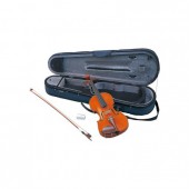Yamaha V5SA 1/4  - скрипка акустическая, размер 1/4, с кейсом и смычком