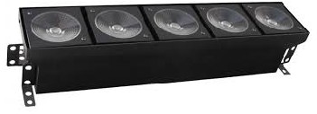 Flash LED BLINDER 5x10 RGBW Flash LED BLINDER 5x10 RGBW