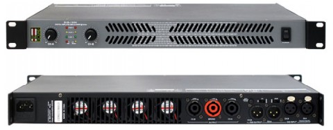 EUROSOUND DiGi-1050 EUROSOUND DiGi-1050