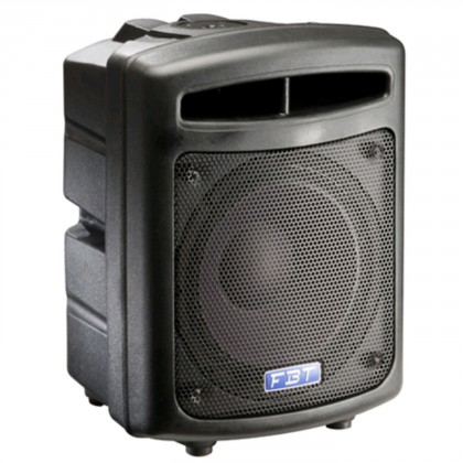 FBT EVOMaxX 9SA - активный сабвуфер, 600Вт, 130/134дБ, 38Гц-120Гц, DSP,15" FBT EVOMaxX 9SA - активный сабвуфер, 600Вт, 130/134дБ, 38Гц-120Гц, DSP,15"