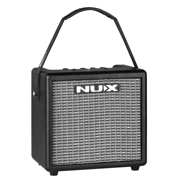 NUX Mighty-8BT Цифровой комбоусилитель, 8Вт
