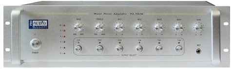 PROAUDIO PA-926M PROAUDIO PA-926M
