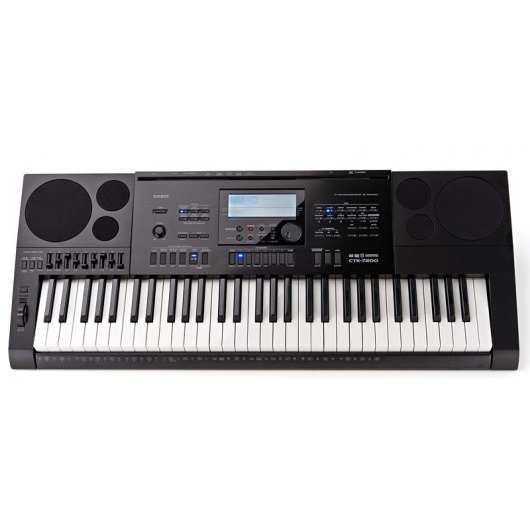 CASIO CTK-7200