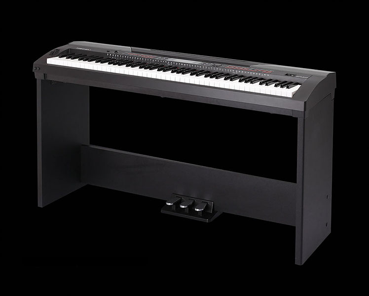 Medeli SP4200+stand Slim Piano Цифровое пианино со стойкой