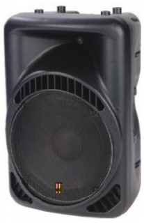 EUROSOUND ESD-15Bi EUROSOUND ESD-15Bi