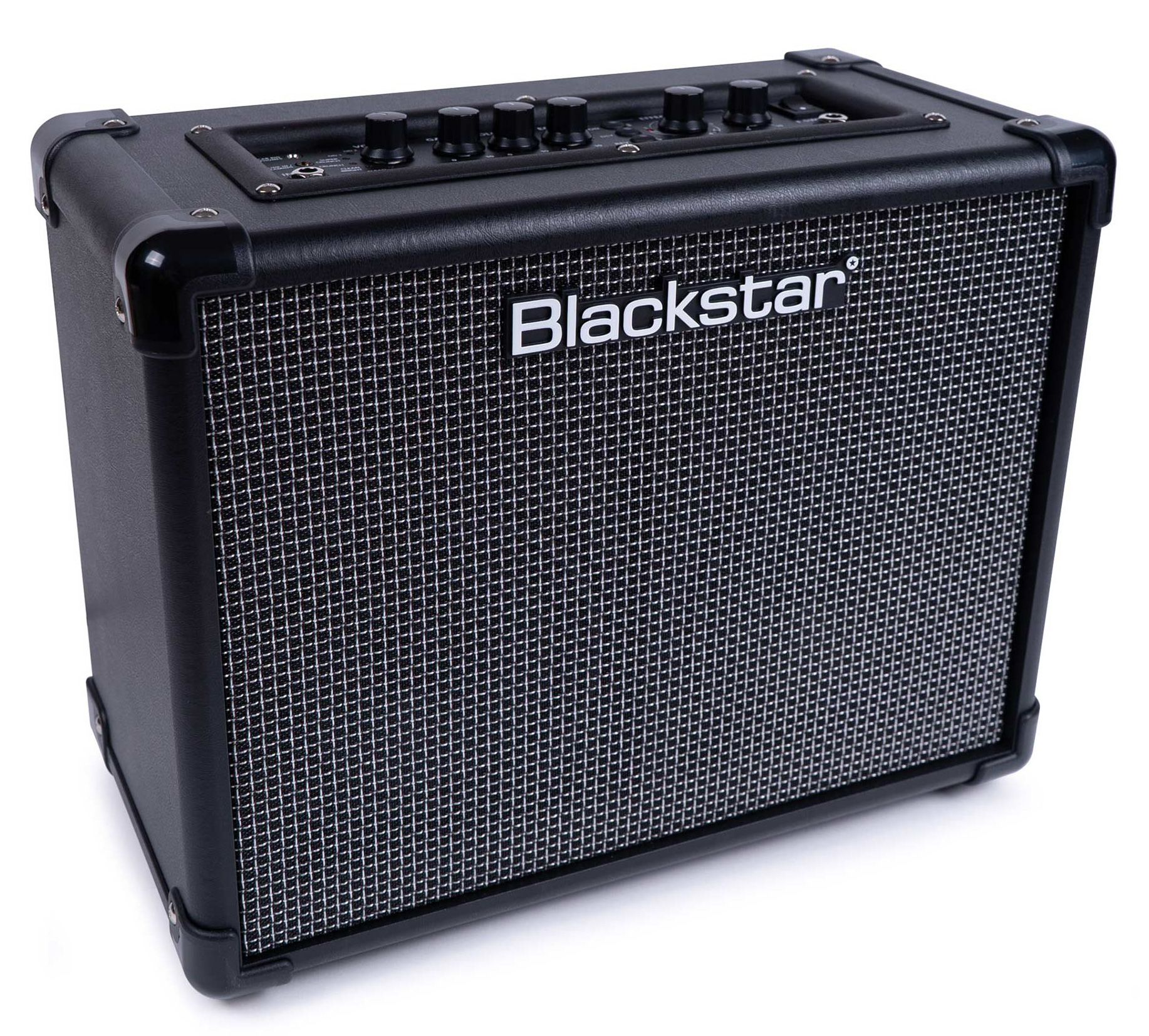 Blackstar ID:CORE20 V3  Моделирующий комбоусилитель. 20W Stereo. 12 эффектов. USB.