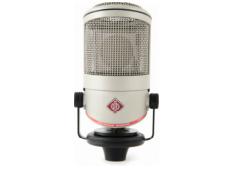 Neumann BCM 104 - дикторский конденсаторный микрофон для радиовещания