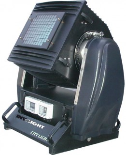 Involight CL1200 Involight CL1200