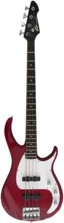 PEAVEY Milestone Red - Бас-гитара