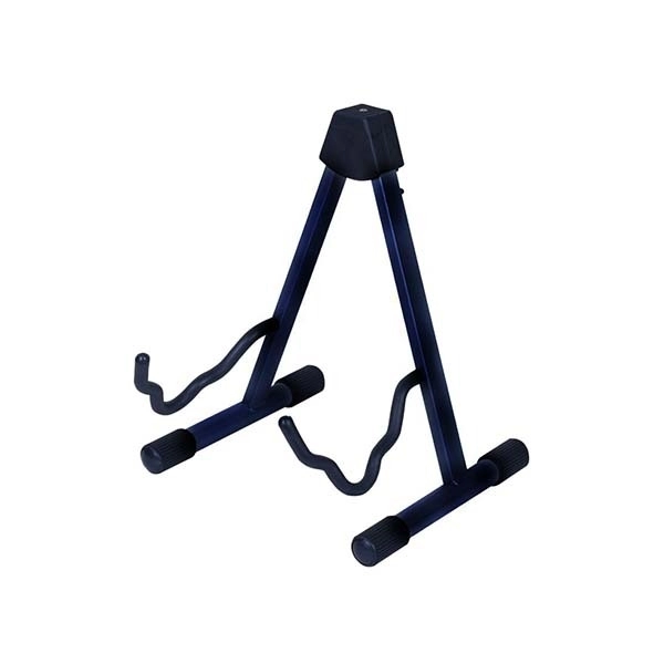 ECO GS010 Black Подставка под акустическую или электрогитары, без держателя грифа.