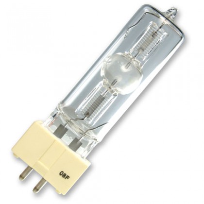 Philips MSR575/2 - газоразрядная лампа 575 Вт, GX9.5 , 1000 час.