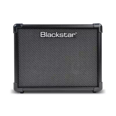 Blackstar ID:CORE10 V4 Моделирующий комбо 10Вт, 2х3" стерео, USB