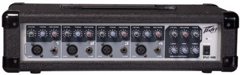 PEAVEY PVi 4B PEAVEY PVi 4B