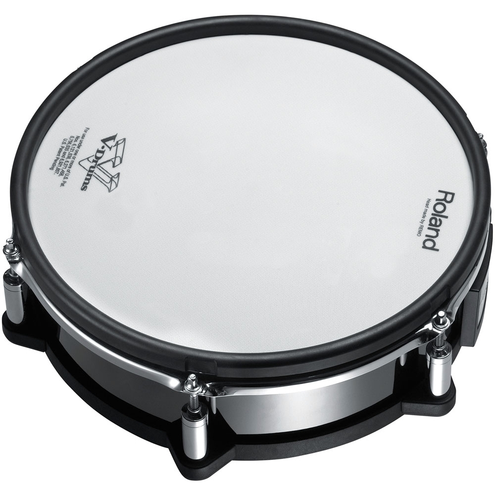 Roland PD128S BC - пэд барабанный.
