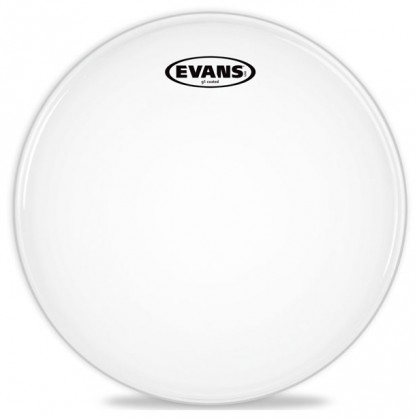 13 Evans B13G1 - 13" Genera G1 Coated пластик для том тома