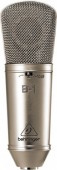 BEHRINGER B-1 PRO - Микрофон студийный,всенаправленный, конденсаторный
