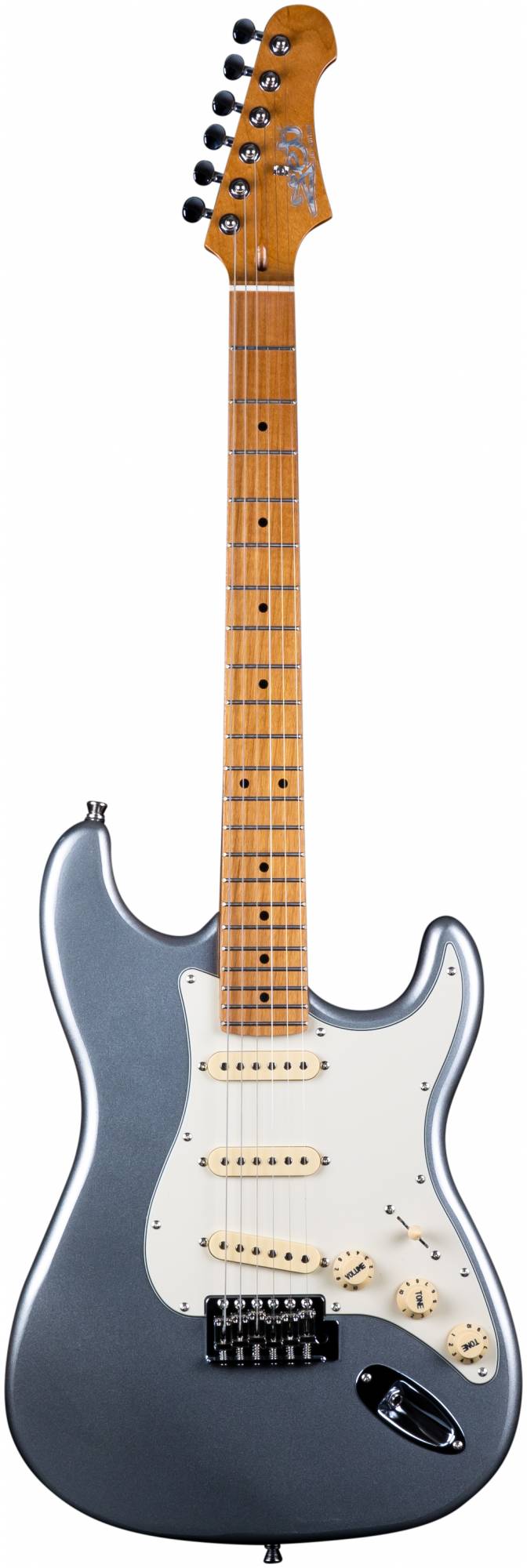 JET JS-300 SL - Электрогитара шестиструнная