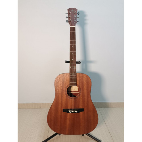 Парма М-02 Гитара. 