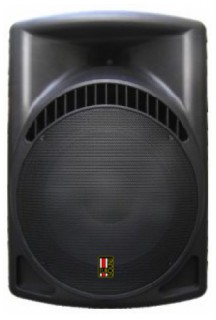 EUROSOUND ESD-12Bi EUROSOUND ESD-12Bi