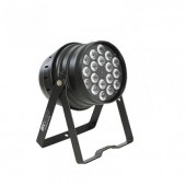 Involight LED PAR184 BK 