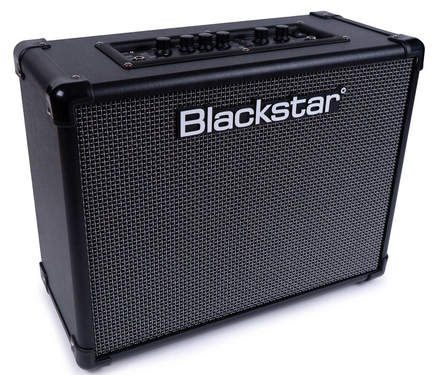 Blackstar ID:CORE40 V3  Моделирующий комбоусилитель. 40W Stereo. 12 эффектов. USB.