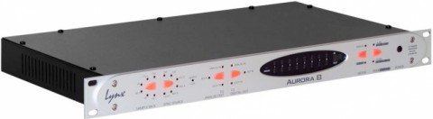 LynxStudio Aurora 8 FW LynxStudio Aurora 8 FW