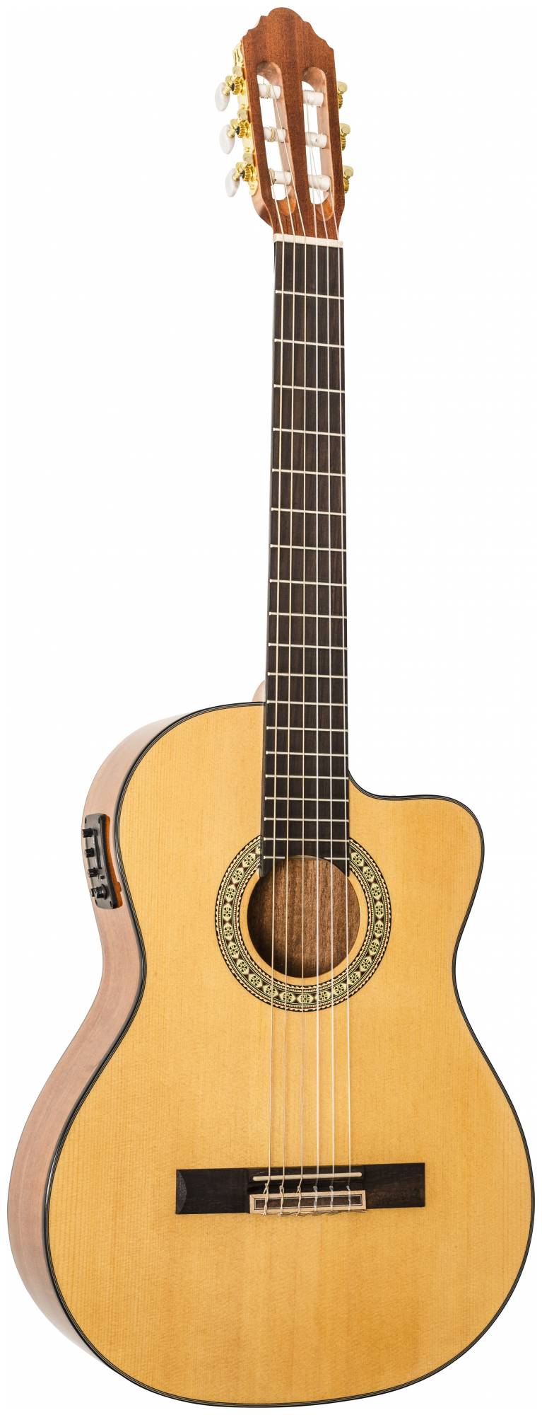 PEAVEY CNS-CE - Гитара электроакустическая