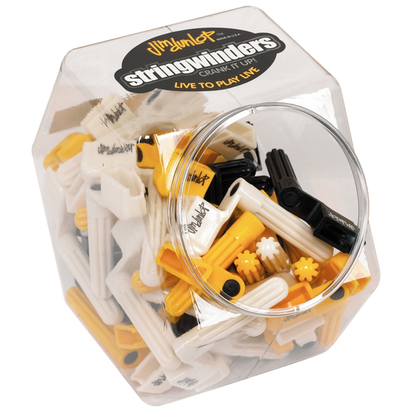 Dunlop 105 вертушка для струн