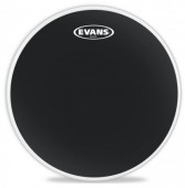 14 Evans B14HBG  Hydraulic Black 14" Пластик для мал.барабана двойной черный с напылением