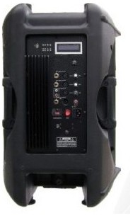 EUROSOUND ESD-12USBQ EUROSOUND ESD-12USBQ