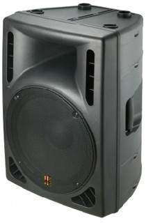 EUROSOUND ESM-8Bi EUROSOUND ESM-8Bi