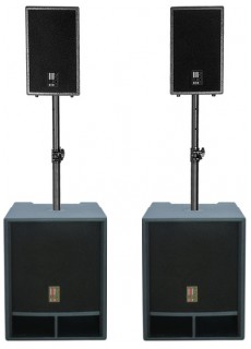 EUROSOUND LOTUS-1800A-v2 EUROSOUND LOTUS-1800A-v2