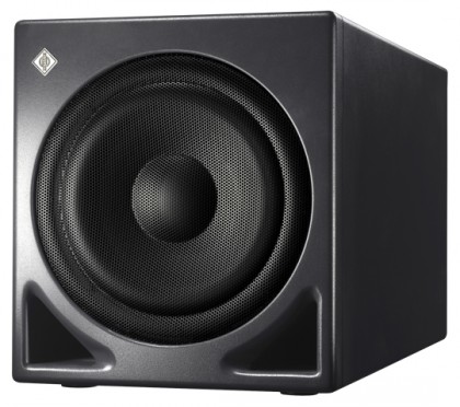 Neumann KH 810 G - активный сабвуфер 7.1-канальный High Definition Bass Management