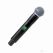 SHURE UA874WB - активная направленная антенна UHF (470-900 MHz)