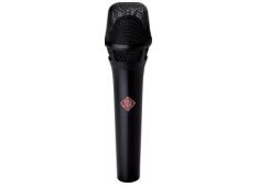 Neumann KMS 105 mt - вокальный конденсаторный микрофон ( цвет чёрный )