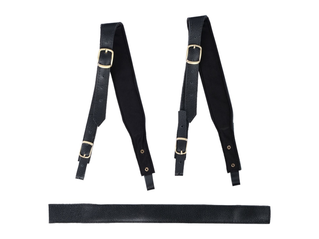 MZ-RBAG-1/2 Ремни для баяна, аккордеона, гармони 1/2, MEZZO