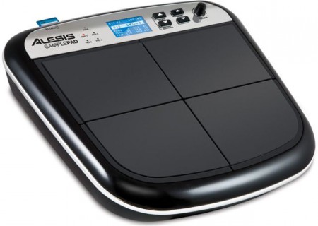 ALESIS SamplePad ALESIS SamplePad