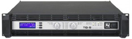 ELECTRO-VOICE TG5 ELECTRO-VOICE TG5