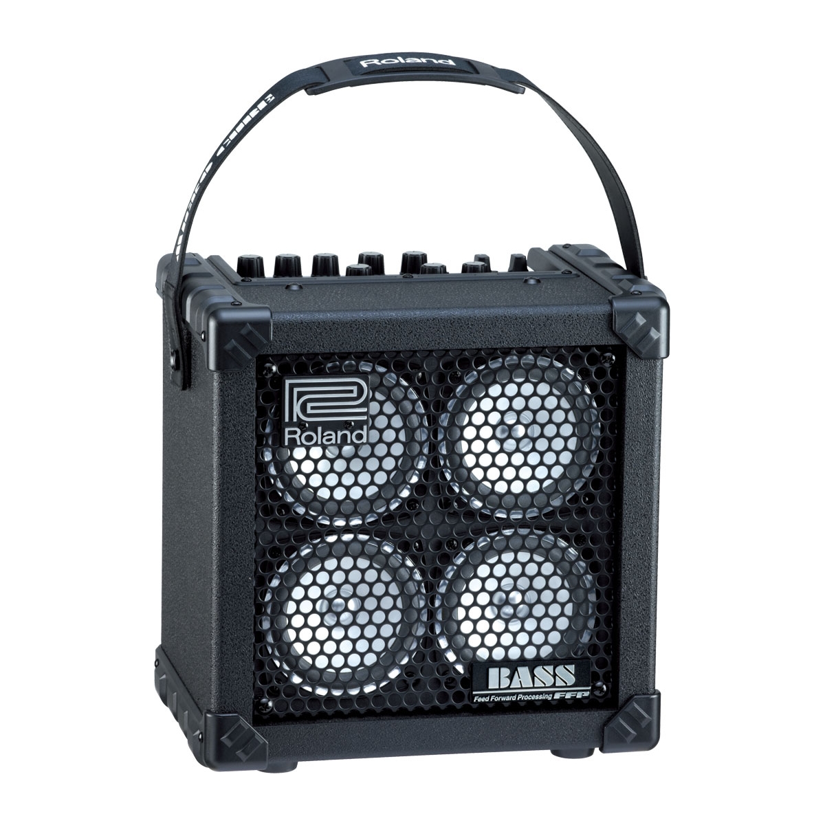 Roland MCB-RX компактный басовый комбо