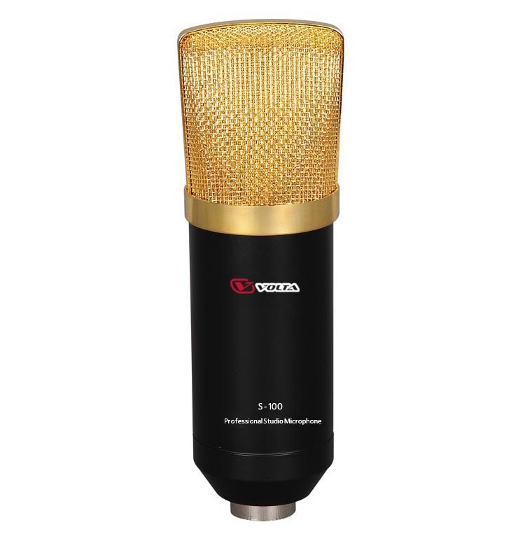 VOLTA S-100 Студийный микрофон
