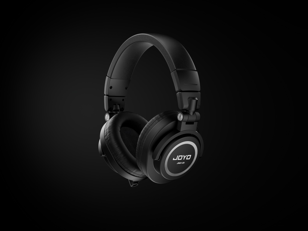 Joyo JMH-01 Наушники складные